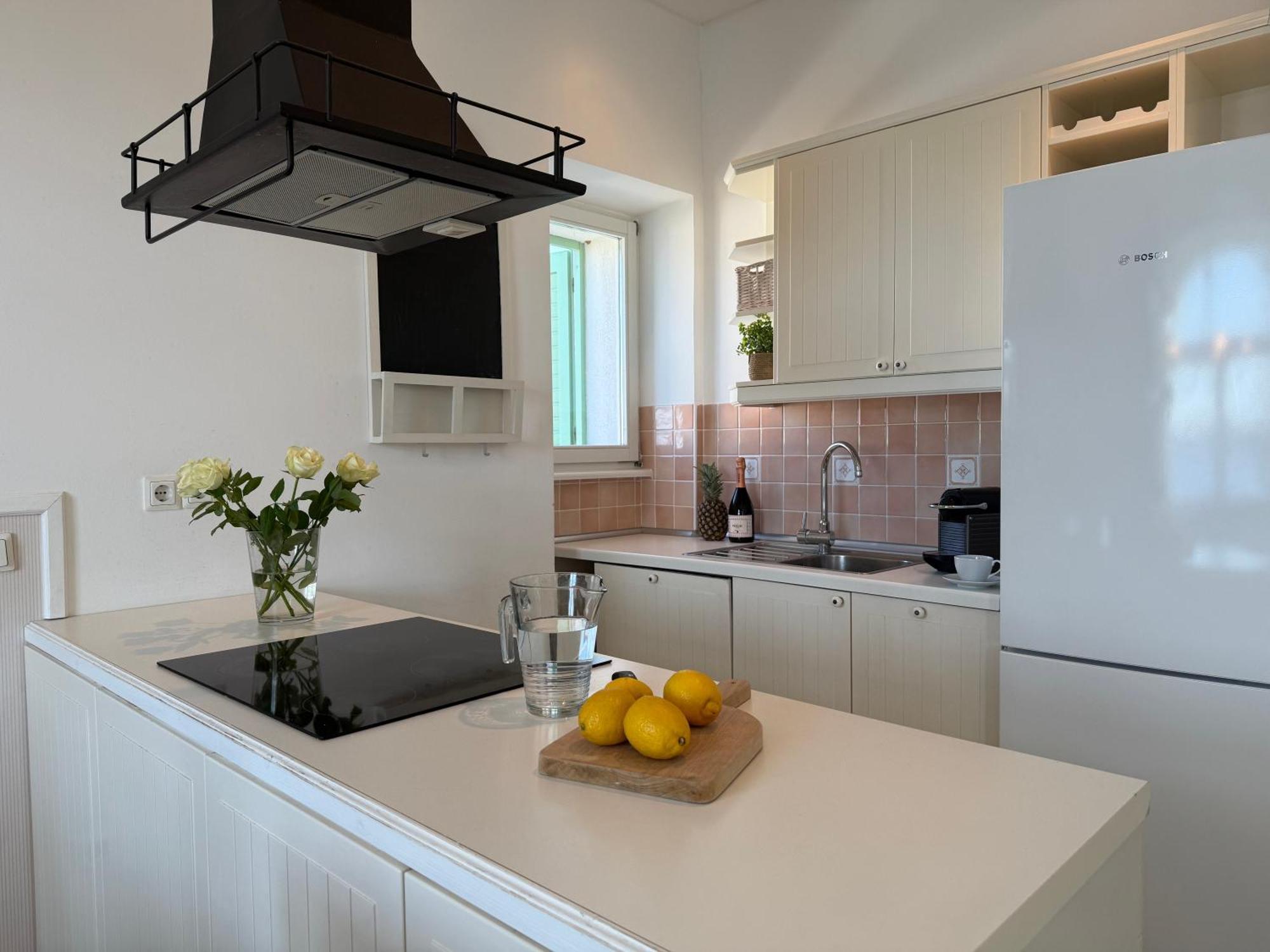 Pavi Apartments Vila Amalia Silo  Ngoại thất bức ảnh