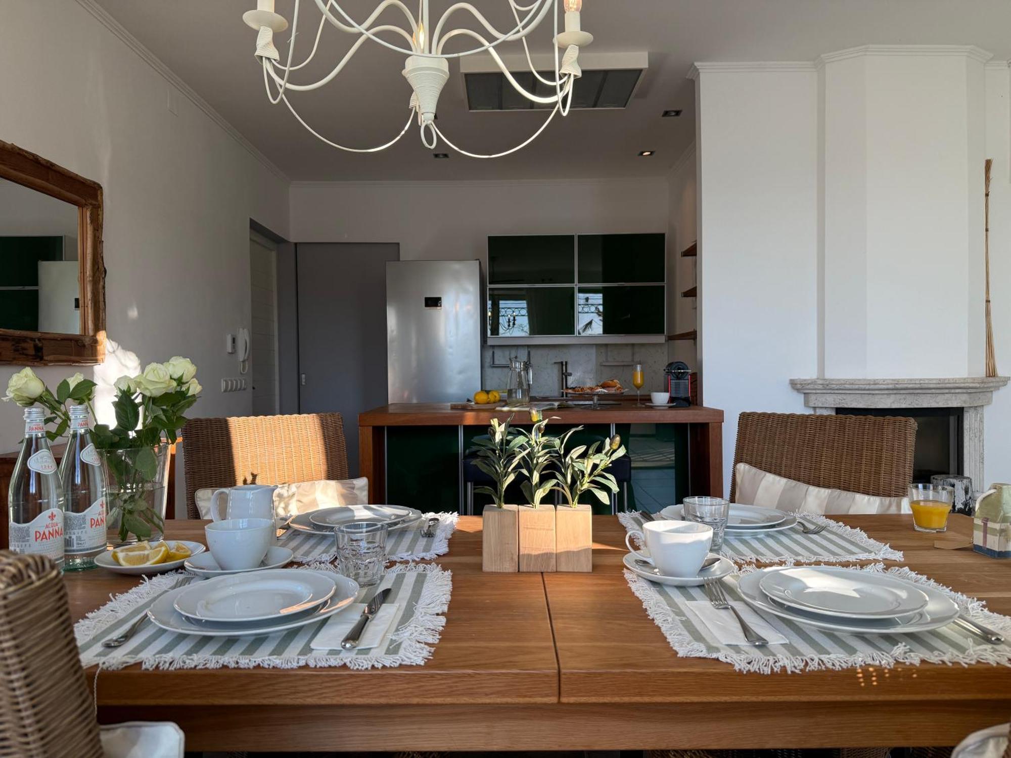 Pavi Apartments Vila Amalia Silo  Ngoại thất bức ảnh
