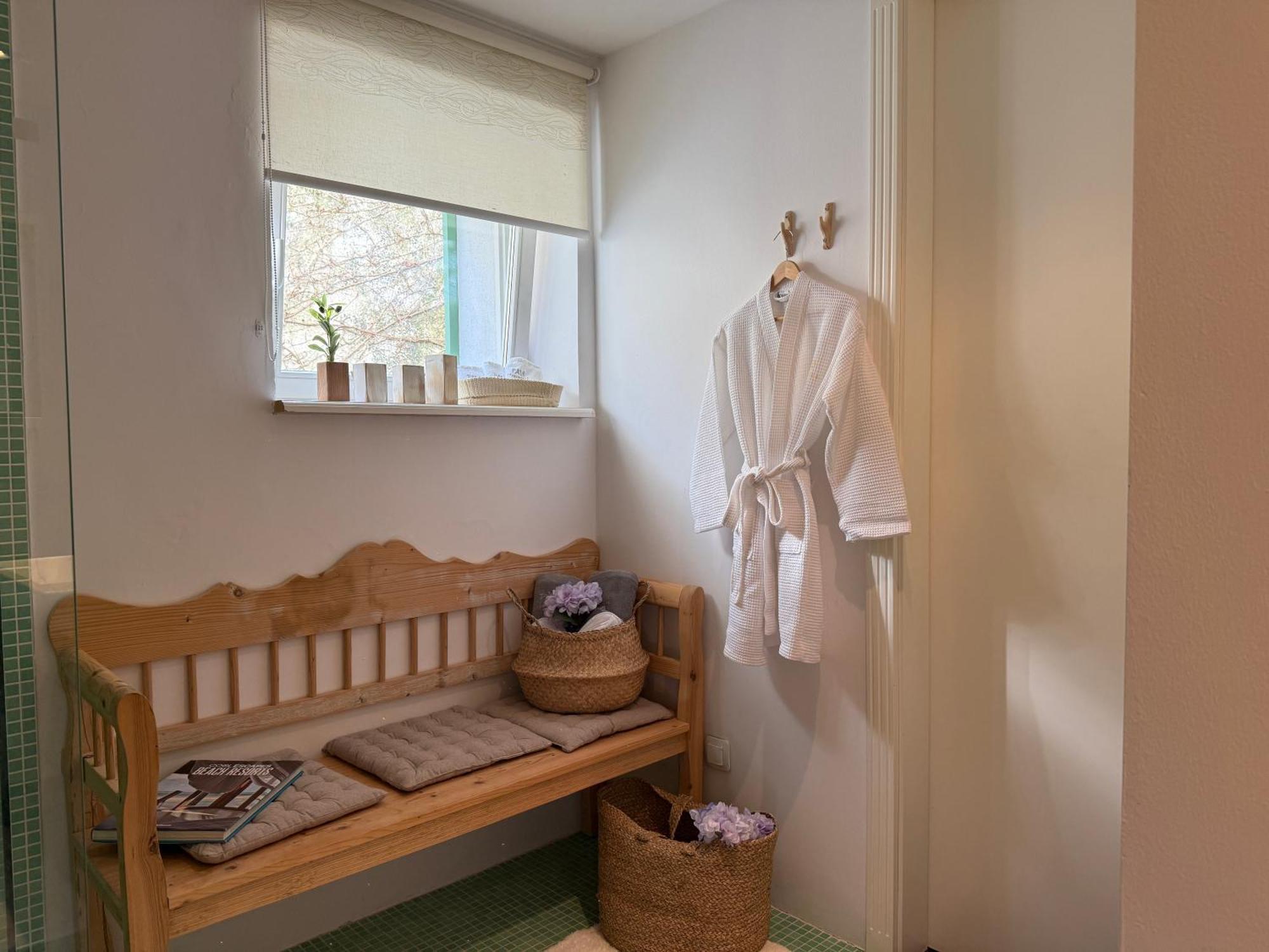 Pavi Apartments Vila Amalia Silo  Ngoại thất bức ảnh