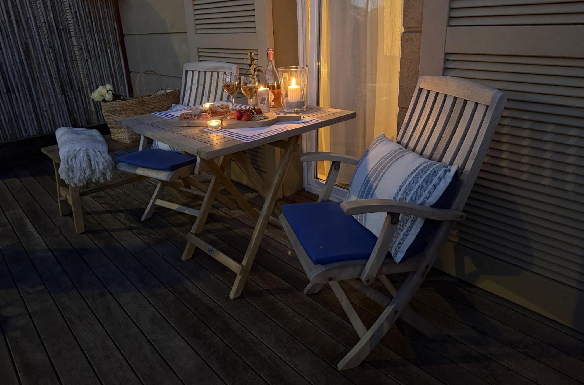 Pavi Apartments Vila Amalia Silo  Ngoại thất bức ảnh