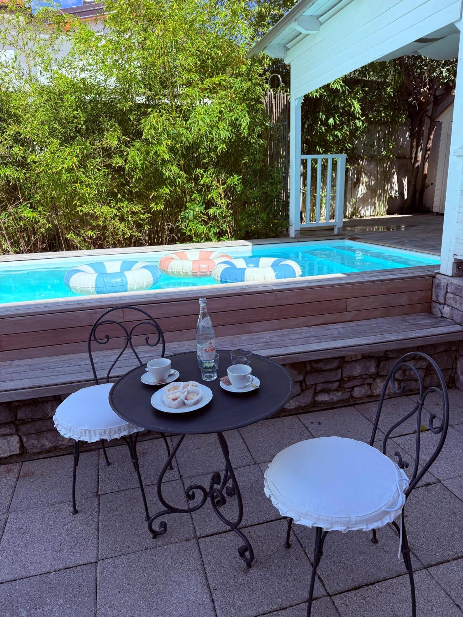 Pavi Apartments Vila Amalia Silo  Ngoại thất bức ảnh
